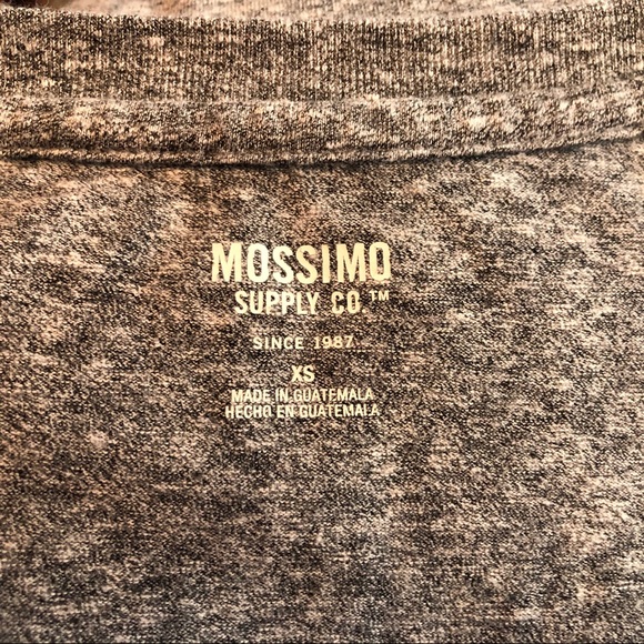 Women’s V-Neck Tee - Picture 5 of 6